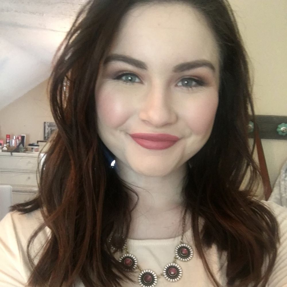 Meet your Posher, Jaimee